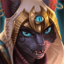 Bastet
