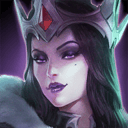 Morgan Le Fay