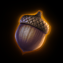 Lively Acorn