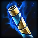 Ethereal Staff