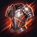 Kinetic Cuirass