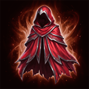 Shroud Of Vengeance