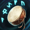 Omen Drum