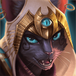 Bastet