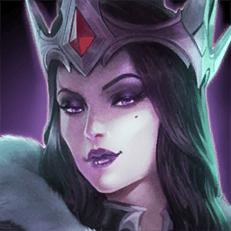 Morgan Le Fay
