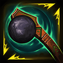 Bumba's Hammer