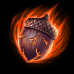 Briskberry Acorn