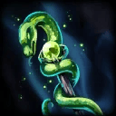 Rod of Asclepius