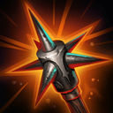 Brawler's Beat Stick