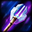 Rod of Tahuti