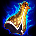 Mantle of Discord