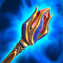 Staff of Myrddin
