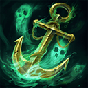 Stygian Anchor