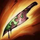 Toxic Blade
