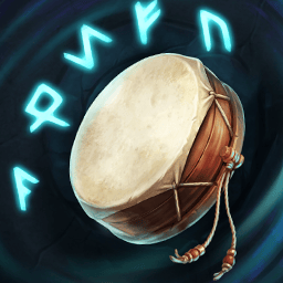 Omen Drum