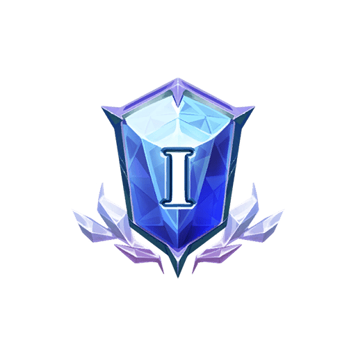 Diamond 1