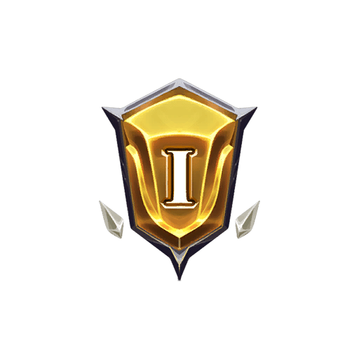 Gold 1