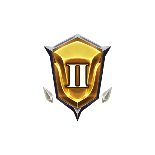 Gold 2