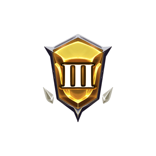 Gold 3