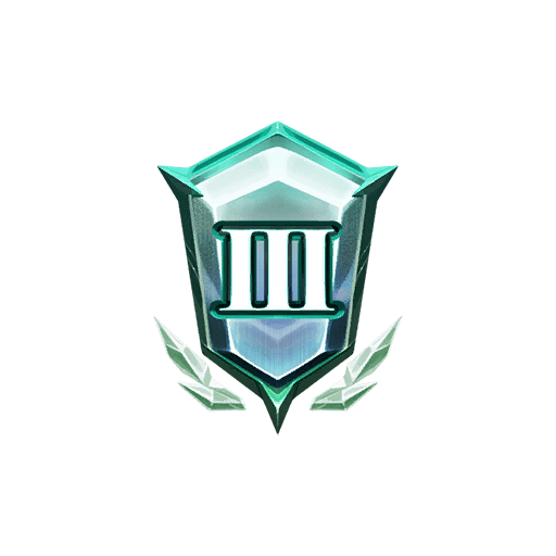 Platinum 3
