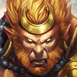 Sun Wukong