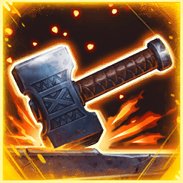 Masterwork Mod