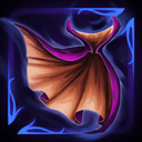 Vampiric Shroud