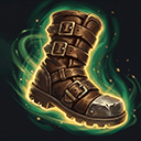 Combat Boots