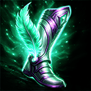 Agility Greaves