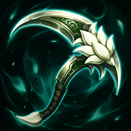 Lotus Sickle