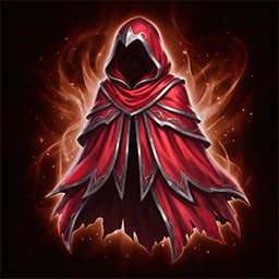 Shroud Of Vengeance