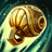 Sacred Bell (A)