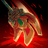 Overhand Smash