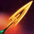 Flaming Spear