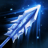 Bladed Arrow