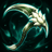 Lotus Sickle
