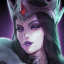 Morgan Le Fay