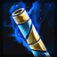 Ethereal Staff
