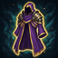Resolute Mantle