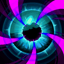 Blinking Abyss