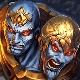 Fire Smite CHKR & MidOrTroll +3 vs iguáno & KneeKnocker +3: Smite 2 Conquest Match