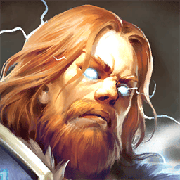 Fire Smite HairyHa55elhoff & ToriMon +3 vs Ragиaя & Bangaranga313 +3: Smite 2 ...