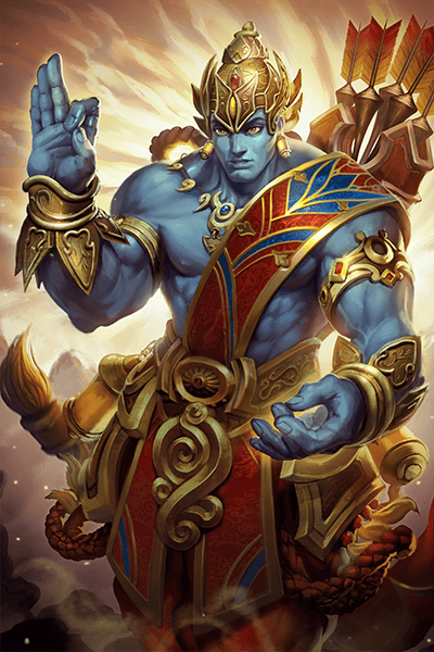 Rama Carry Build Smite 2: Standard Carry Build | SmiteSource