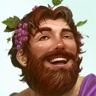 Bacchus