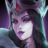 Morgan Le Fay