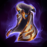 Prophetic Cloak